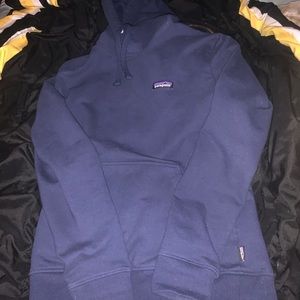 Patagonia hoodie